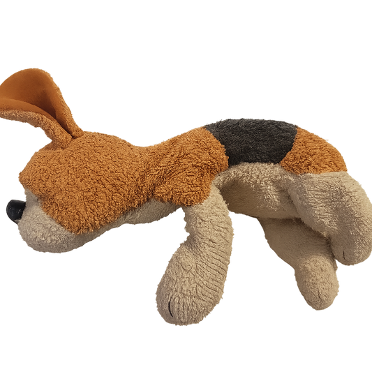 Comforting Zippy Companion pup