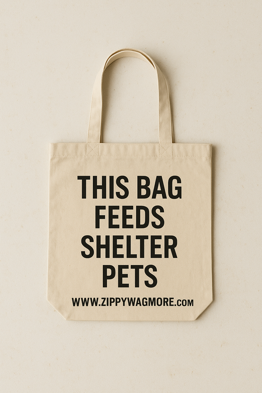 Re-usable shopping bag